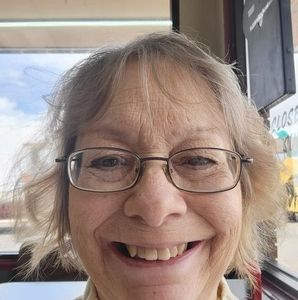 Meet your Posher, Judith